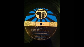 Disciples-Truth And Rights
