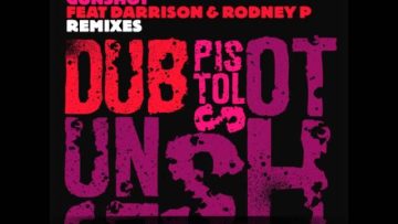 Dub Pistols – Gun Shot (Jinx In Dub Remix)