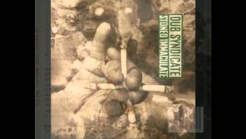 Dub syndicate – Well tuned now