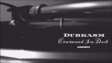 Dubkasm – Crowned In Dub