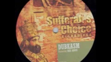 Dubkasm feat. Ras Addis – City Walls