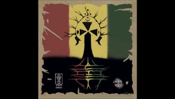 Dutty Hands and Cranky General ft. Joseph Lalibela – Jah Fingers