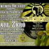 EARL ZERO – PRAISE THE KING: LUMUMBA RECORDS BRAND NEW 12 2010