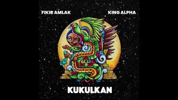 Fikir Amlak and King Alpha – Kukulkan album samples