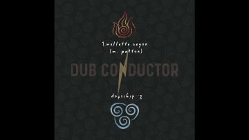 Fyah – Wellette Seyon | Digistep | Dub Conductor (DCM011)