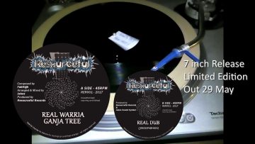 Ganja Tree_Real Warria_RER001_7Preview_Resourceful Records