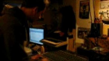 Gary Clunk-Dub Activist