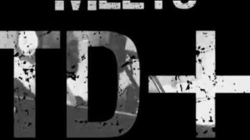 Ghetto Child / Learoy Green meets Td sound system