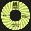 Hughie Izachaar – Come Mek Wi Run – Jah Warrior Records