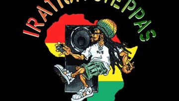 Iration Steppas – Outernational Mix