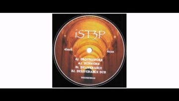 Ist3p – Groundwork / Deliverance – 12 – WhoDemSound