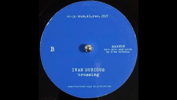 Ivan Dubious – Crossing