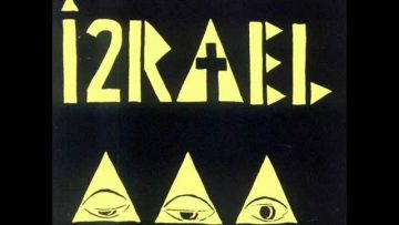 Izrael – See I and I Original Studio