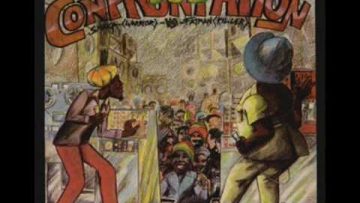 Jah Ovah / Jahovia – Johnny Osbourne / Prince Jammy