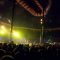 Jah Shaka @ Dub Camp Festival playing last tune – 12.07.15