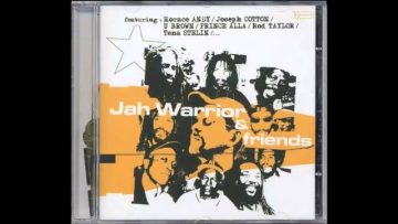 Jah Warrior – Special Dub