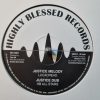 Justice Melody – Lucadread, Highly Blessed / Justice Dub