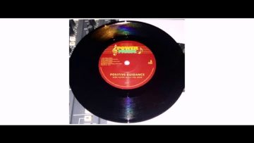 King Alpha / Ital Mick – Positive Guidance – 7 – Ital Power Music