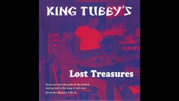 King Tubby – Cold Hearted Dub