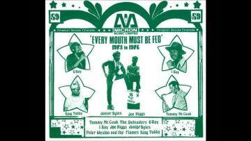 King Tubby – Conference Version