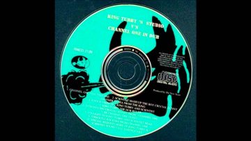 King Tubby vs Studio One – Knock Them Out King Tubby and Scientist