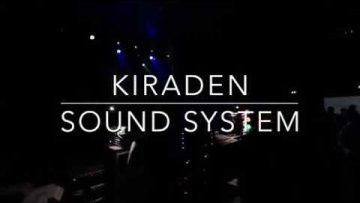 KIRADEN – PLAY DISCIPLES SPIRIT OF SHAKA