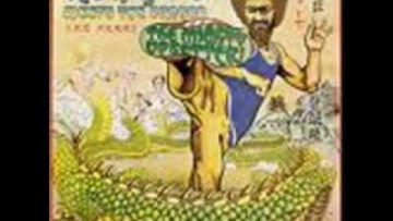 Lee Perry….Flames of the Dragon