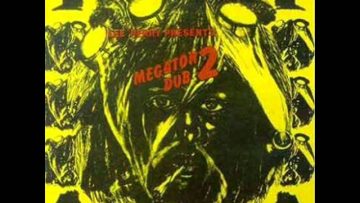 Lee Scratch Perry – Groovy Dub
