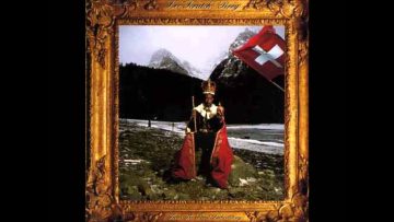 Lee Scratch Perry – Secret Laboratory (Studio Version)