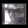 Linval Thompson – Cheat Me Outta Dub