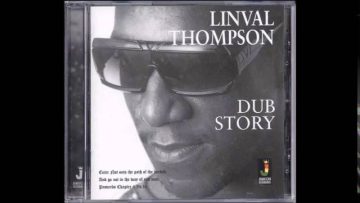 Linval Thompson – Cheat Me Outta Dub