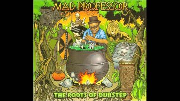 Mad Professor – Tribal Ground