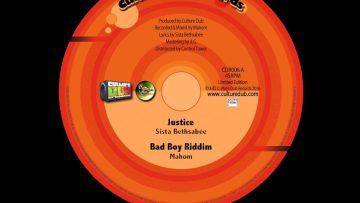 Mahom – Bad Boyz riddim