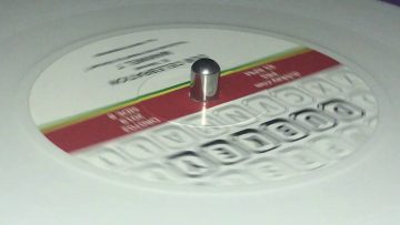 MANWEL T ~ Dub Celebration (Celebration, B Side)