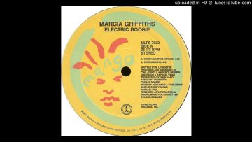 Marcia Griffiths – Electric Boogie (Super Electric Club Mix)