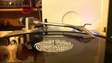 MAX CAVIAR – Know Thyself and DUB