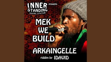 Mek We Build