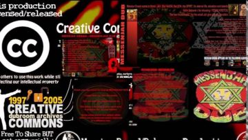 Messian Dread – In A Drum And Bass Style (2001)