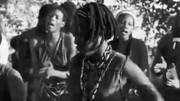 Monkey Jhayam – Dance / Russ Disciples – Dance Dub (Video Official) [irie005-2014]