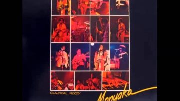 Monyaka – Go Deh Yaka (Dub Instr.) (F)