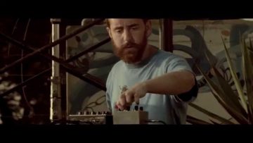 Mr Zebre – Anthem