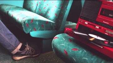Mungos Hi Fi – Traveller dub