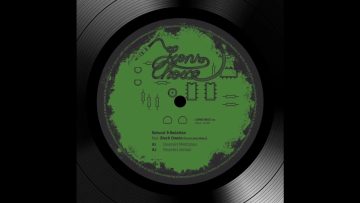 Natural Tribulation ft. Black Omolo – Steamers Meditation (Full EP)