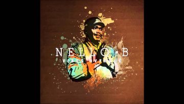 Nello B feat. Iron Dubz – Full Time