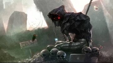 Peaman – War