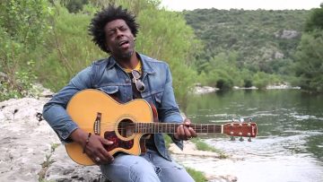 PRINCE JAMO WORLD IS CHANGING SALOMON HERITAGE **Ifficial Clip**