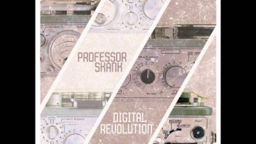 Professor Skank Feat. Earl 16 – Money Pressure Rmx