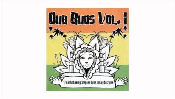 Ras Concussion – Concussion In Dub