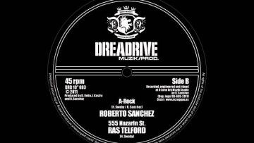 ROBERTO SANCHEZ- A-ROCK, RAS TELFORD- 555 NAZARIN STREET.wmv