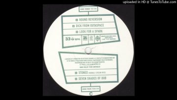 Rockers Hi-Fi – Stoned (Manali Cream Mix) [BRLPD 615]